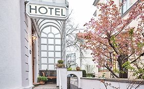 Hotel Haus Berlin